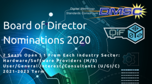 DMSC Board of Director Nominations 2020