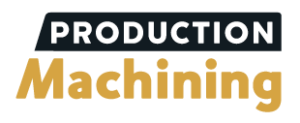 Production Machining