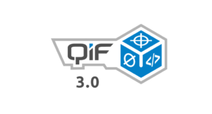 QIF 3.0