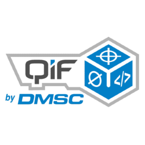 QIF Quality Information Framework by DMSC Digital Metrology Standards Consortium