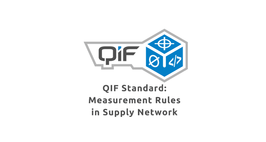QIF Rules in Supply Network