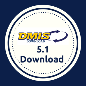 DMIS 5.1 Download