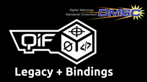 QIF GitHub Legacy Bindings
