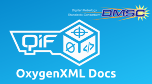 QIF GitHub OxygenXML Docs