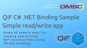 QIF C# Binding Sample
