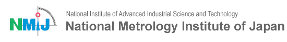 National Metrology Institute of Japan Logo