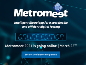 Metromeet 2021 Virtual Metrology Conference