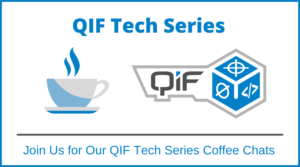 QIF Tech Series by DMSC