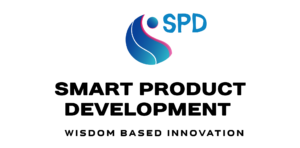 SPD Smart Product Development Logo