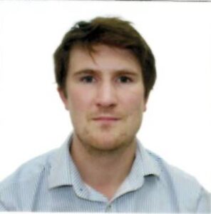 Tom Lewis Project Manager at Renishaw