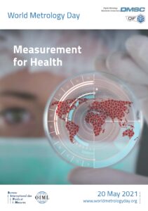 World Metrology Day 2021 Celebrates Measurement for Health
