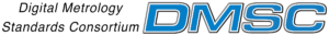 Digital Metrology Standards Consortium DMSC Logo