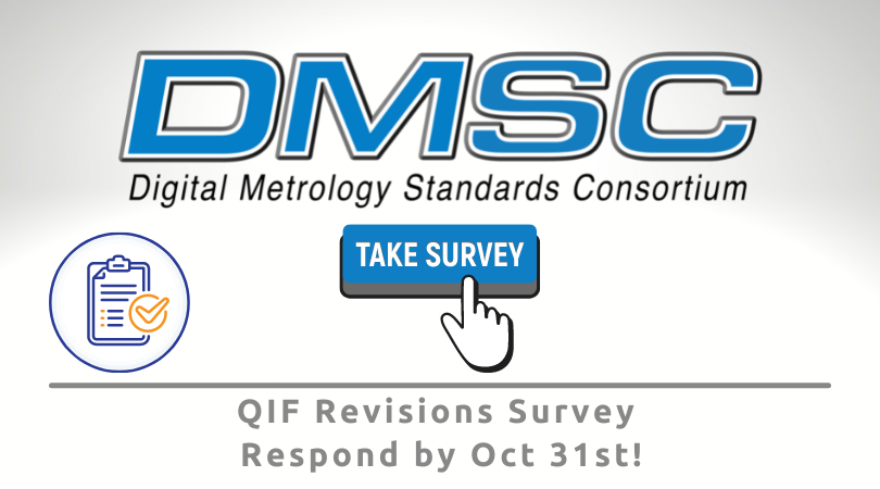 DMSC Members Only Survey Invitation