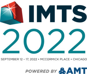 IMTS 2022 Sept 12-17 Chicago IL