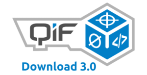 QIF Download 3.0
