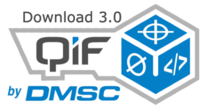 Download 3.0 QIF by DMSC