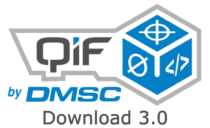 QIF by DMSC Download 3.0