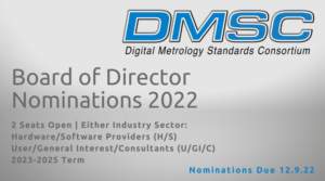 DMSC Board Nomiations 2022