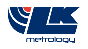 LK Metrology logo