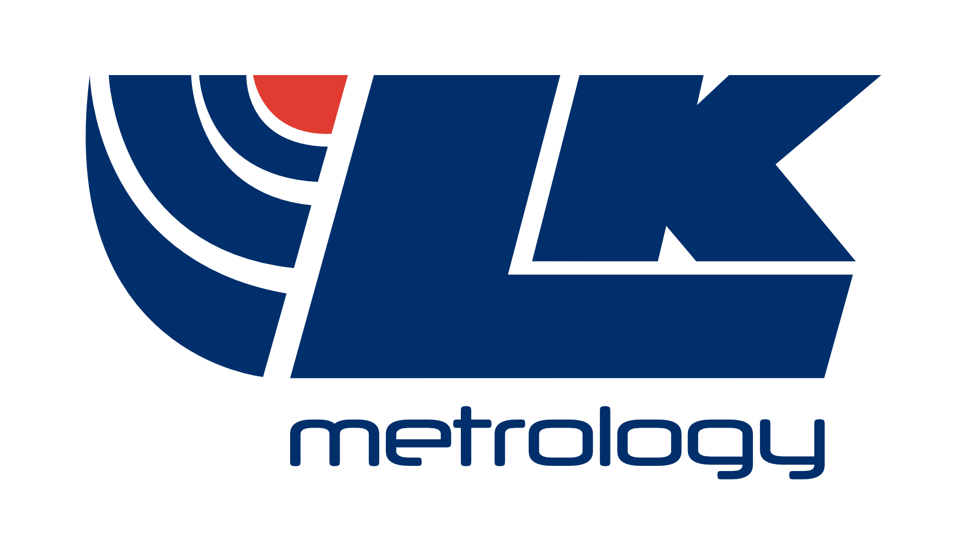 LK metrology Logo DMSC