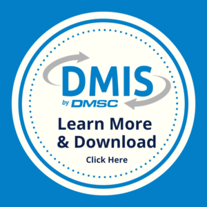 DMIS by DMSC Learn More & Download