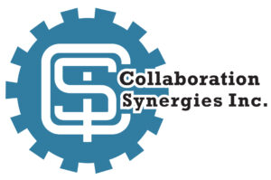 Collaboratio Synergies Inc. logo