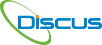 Discus Software Logo