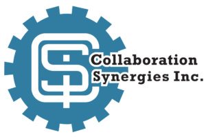 Collaboration Synergies Logo