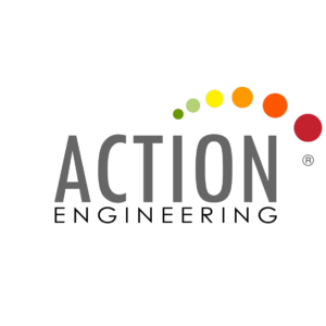 Action Engineering Logo