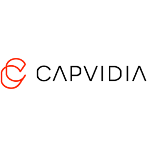Capvidia Logo