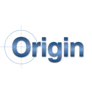 Origin International Logo