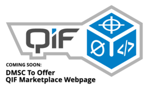 QIF Marketplace Development graphic