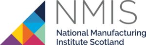 National Manufacturing Institute Scotland (NMIS) Logo