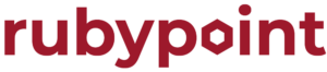 Rubypoint logo