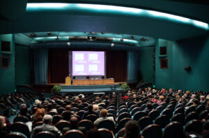 Nordic MBE Forum photo