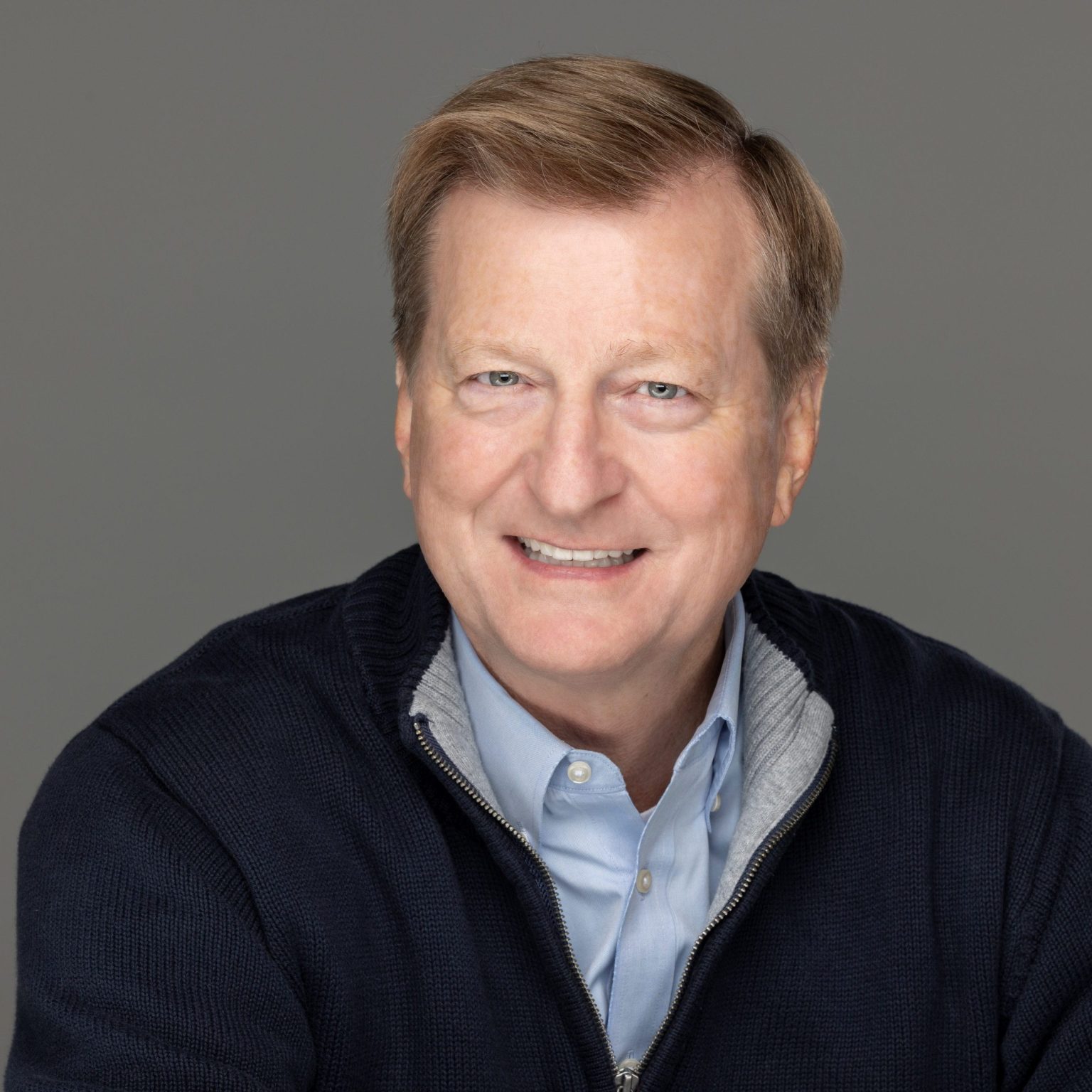 George Rendel Armstrong 2026 MBE & QIF Summit Presenters - DMSC