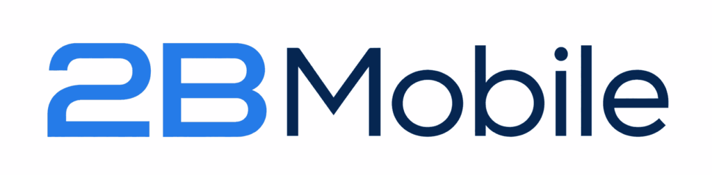 2BMobile Logo